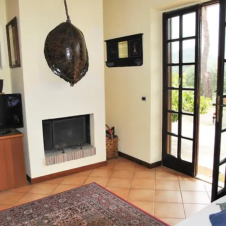 Sleeps 5 Pool Wifi * Sperlonga